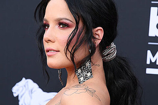 25 модных причесок для длинных волос — учимся у Гранде, Кардашьян и других звезд