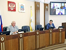 Бюджет региона за первый квартал исполняется согласно плановым назначениям