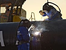 Путин: Все страны согласны со строительством газопровода через Монголию в Китай