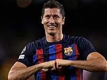 Давид Алаба: «Левандовски – один из лучших нападающих мира. Он опять доказал это в Испании»