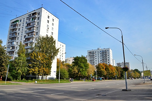Отселенные дома проверят в Красносельском районе