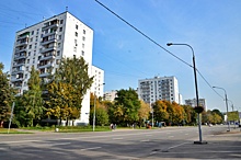Отселенные дома проверят в Красносельском районе