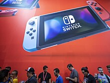 СМИ: Nintendo может столкнуться с дефицитом Switch в США и Европе
