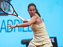 Касаткина о выступлении за сборную Австралии: «Это вопрос, который Tennis Australia должна решать с ITF – это уже совсем другой разговор, и я не буду в нем участвовать»