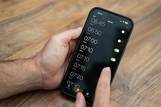 Как начать легко вставать по утрам