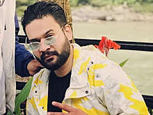 SHOT: протестующие в Непале попросили назначить премьером рэпера Балендра Шаха