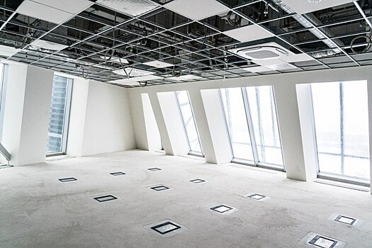 Готовность 69%: власти показали фото с главной стройки Кузбасса