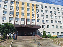 Бывший вице-губернатор Белгородской области признал вину в получении взятки
