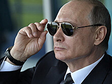 Порыться в кошельке: США заинтересовались Путиным