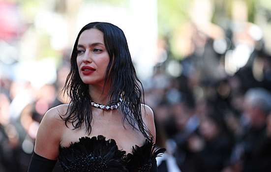 Ирина Шейк раскрыла секреты воспитания дочери от Брэдли Купера