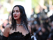 Ирина Шейк раскрыла секреты воспитания дочери от Брэдли Купера