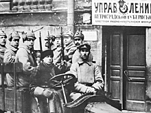 Первый «гражданин начальник»: судьба «отца» советской милиции