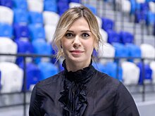 Вратарь «Агидели» Пругова: «Приглашать вратарей из ЖХЛ на Матч звезд КХЛ – было бы интересно. Сыграла бы против Голдобина, Морозова и Порядина. Надо реализовывать такие идеи»