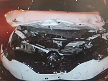 Девушка пострадала в ДТП с грузовиком в Саратовской области