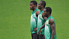 Футболист сборной Камеруна: расизм есть во всем мире