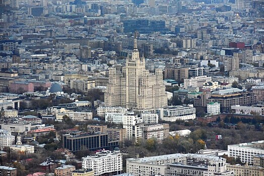 Программу льготной аренды для малого бизнеса в Москве продлили на 2021 год