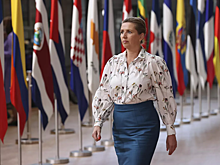 Критика оправдана: глава правительства Дании допустила, что не победит на выборах в 2026 году