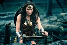 «Чудо-женщина» стала самым кассовым фильмом DCEU