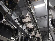 «Росатом» разработал автоматизированный конвейер для литья