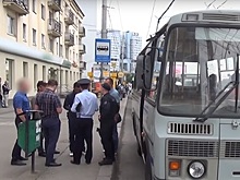 В Калининграде после проведения рейда 32 иностранца выдворят из страны