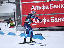 «Сегодня Бектуганов — человек‑катастрофа: на старте сломал палку, на финишном круге улетел в кювет и сломал крепление» — тренер