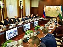 В строительство завода «Анилинпром» в Башкирии инвестор готов вложить около 15 млрд рублей