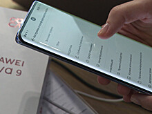Россияне смогут купить смартфон Huawei nova 9 через неделю