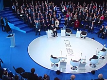 На КЭФ-2018 Внешэкономбанк представит программу повышения производительности труда