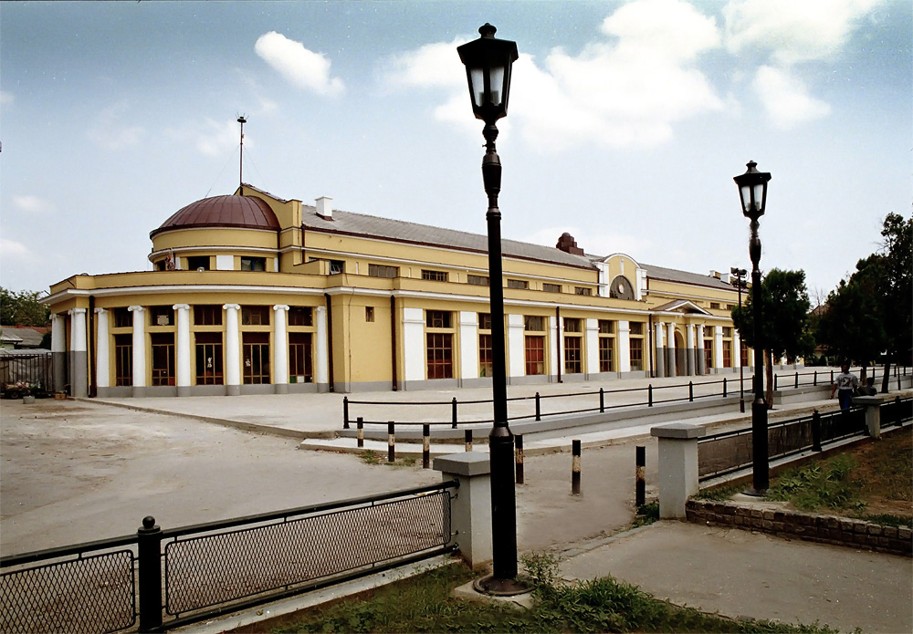 Крагуевац, Сербия, Европа