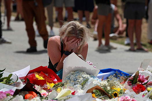 Обвиняемому в атаке на отдыхающих на пляже Бондай предъявили 59 обвинений