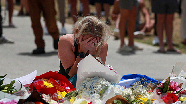 Обвиняемому в атаке на отдыхающих на пляже Бондай предъявили 59 обвинений