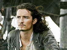 Лучшие фильмы с Орландо Блумом