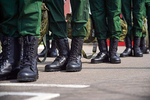 Генштаб: решение об отсрочке для многодетных отцов принимают власти регионов