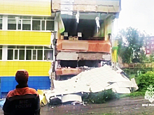 Землетрясение на Камчатке удивило количеством пострадавших