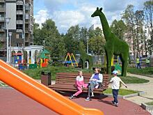 Как преобразился Зеленоград благодаря программе «Мой район»