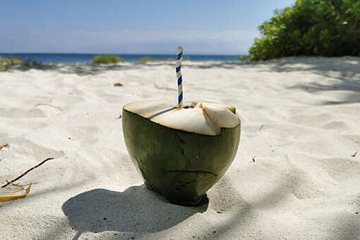 Врач Бобровский: кокосовое молоко противопоказано при подагре