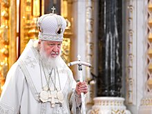 Патриарх Кирилл о материальном успехе: Горе тому, кто созидает богатство только ради себя и своей семьи!