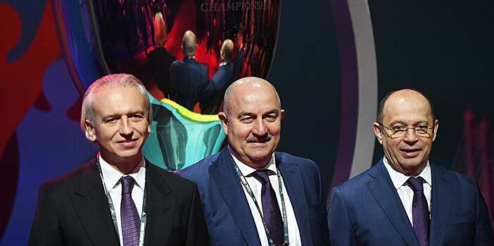 Минспорт не будет требовать ужесточения лимита на легионеров от РФС и РПЛ. Будут обсуждаться критерии отбора иностранцев (РБК)