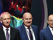 Минспорт не будет требовать ужесточения лимита на легионеров от РФС и РПЛ. Будут обсуждаться критерии отбора иностранцев (РБК)