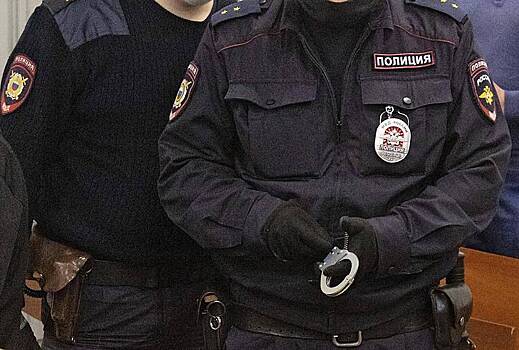 Российского коммерсанта закатали в бетон из-за долгов