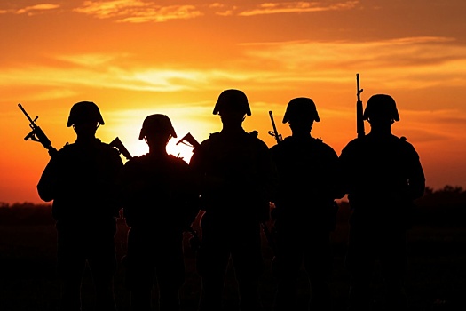 Житель Нижегородской области вернулся из украинского плена