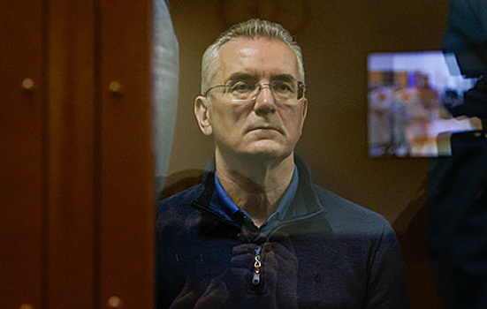 Взыскание с Белозерцева и соответчиков 8,1 млрд рублей признали законным