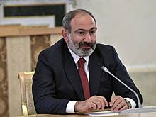 В полиции Армении высказались о нападении на сына Пашиняна