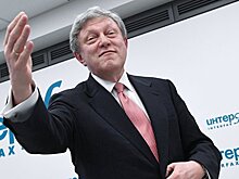 Явлинский собрал около 90 тысяч подписей