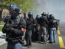 Корреспондента RT France избили в Тулузе