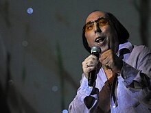 Актер Герчаков объяснил вызов скорой помощи проблемой с давлением