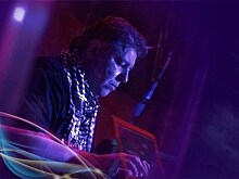 Космос сигналит домой