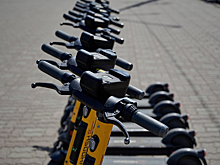 Они вернулись: ГИБДД предупредила кузбассовцев об опасности электросамокатов