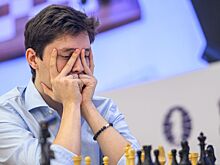 Кубок мира по шахматам — 2025, Есипенко — Якуббоев, онлайн-трансляция партии 25 ноября 2025, на кону — турнир претендентов