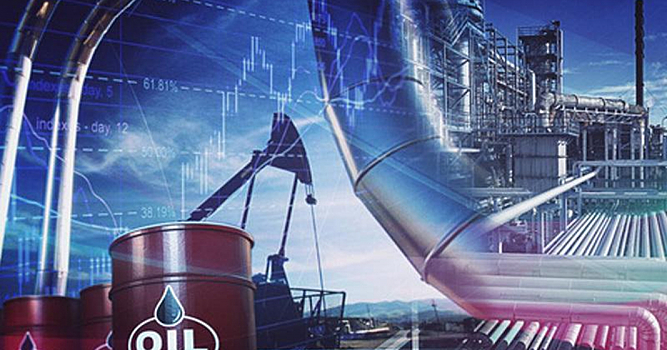 Переход к углеродной нейтральности поддержит сырьевой сектор